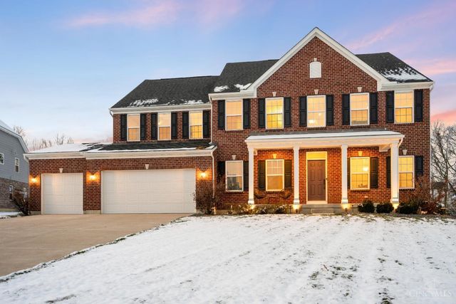 5734 Springhill Court, Liberty Twp, OH 45011