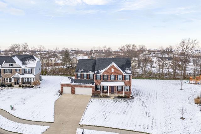 5734 Springhill Court, Liberty Twp, OH 45011