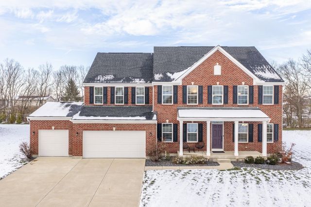 5734 Springhill Court, Liberty Twp, OH 45011