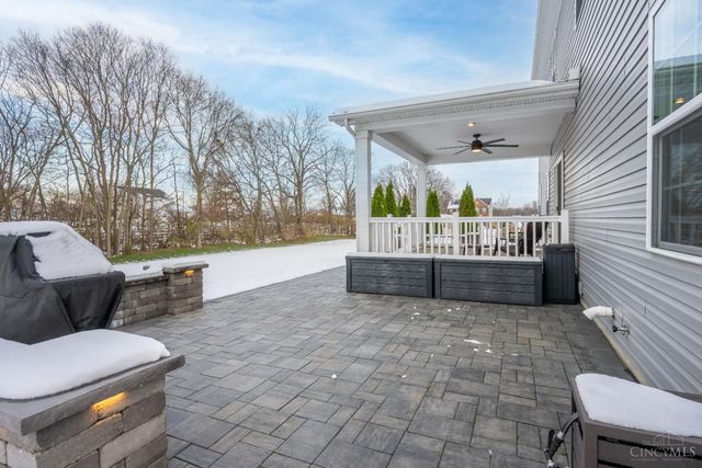 5734 Springhill Court, Liberty Twp, OH 45011