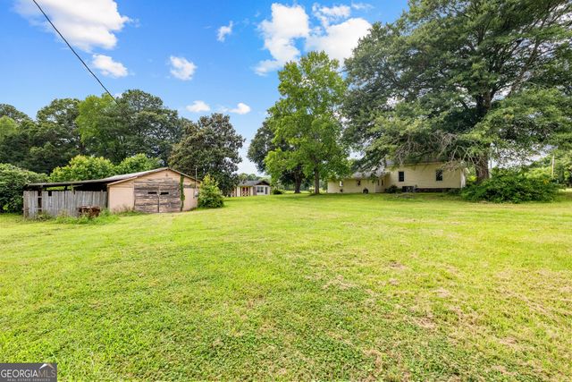 1651 Highway 92 S, Fayetteville, GA 30215