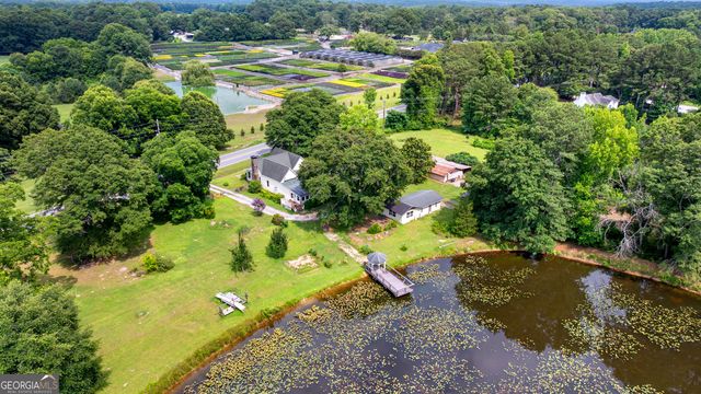 1651 Highway 92 S, Fayetteville, GA 30215