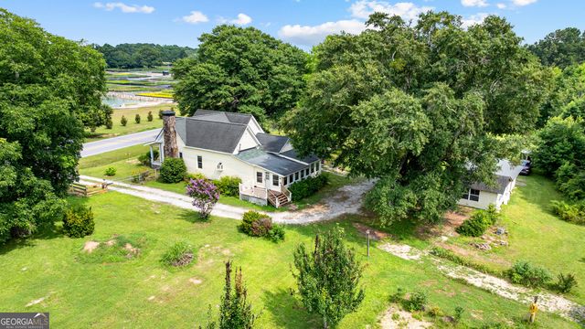 1651 Highway 92 S, Fayetteville, GA 30215