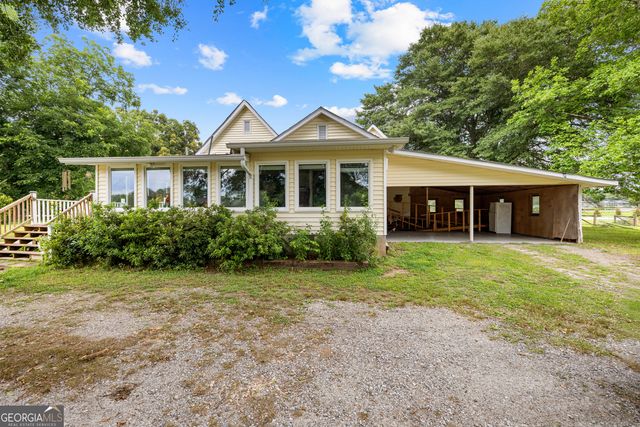 1651 Highway 92 S, Fayetteville, GA 30215