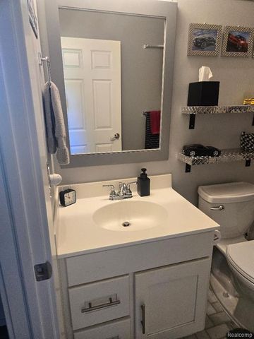 10856 Skylane Court, Allendale, MI 49401