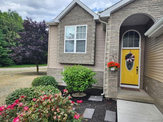 10856 Skylane Court, Allendale, MI 49401