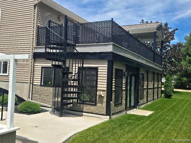 10856 Skylane Court, Allendale, MI 49401