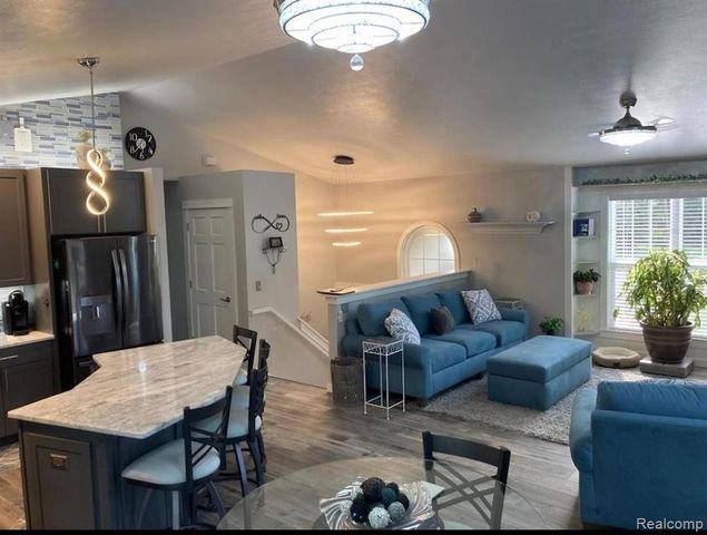 10856 Skylane Court, Allendale, MI 49401