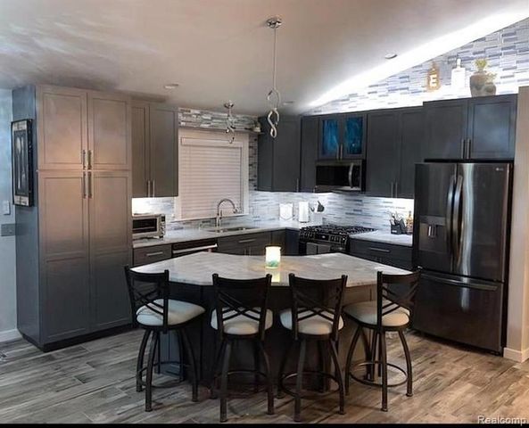 10856 Skylane Court, Allendale, MI 49401
