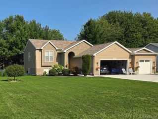 10856 Skylane Court, Allendale, MI 49401