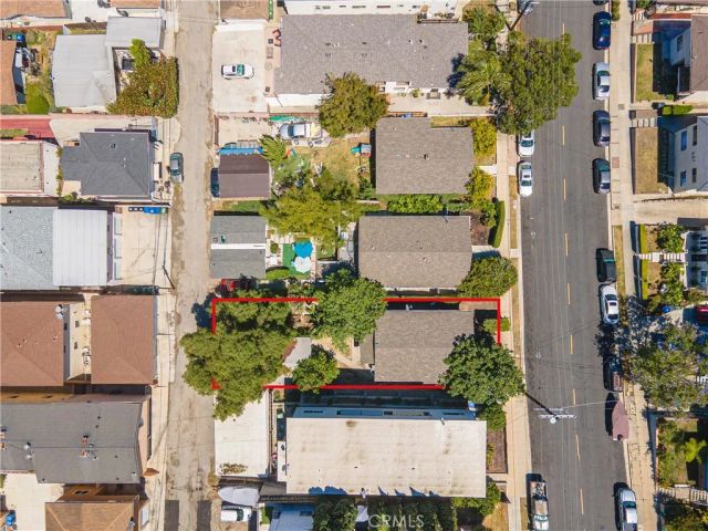 672 W 23rd, San Pedro, CA 90731