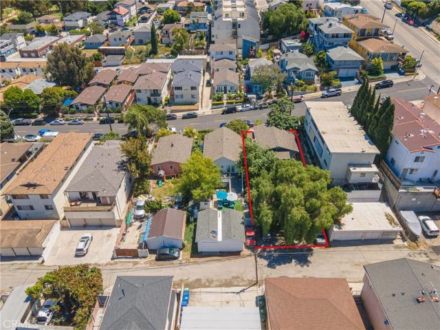 672 W 23rd, San Pedro, CA 90731