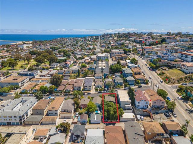 672 W 23rd, San Pedro, CA 90731