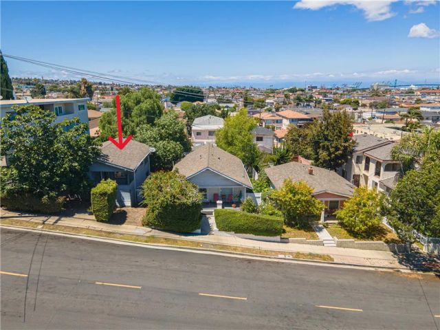 672 W 23rd, San Pedro, CA 90731