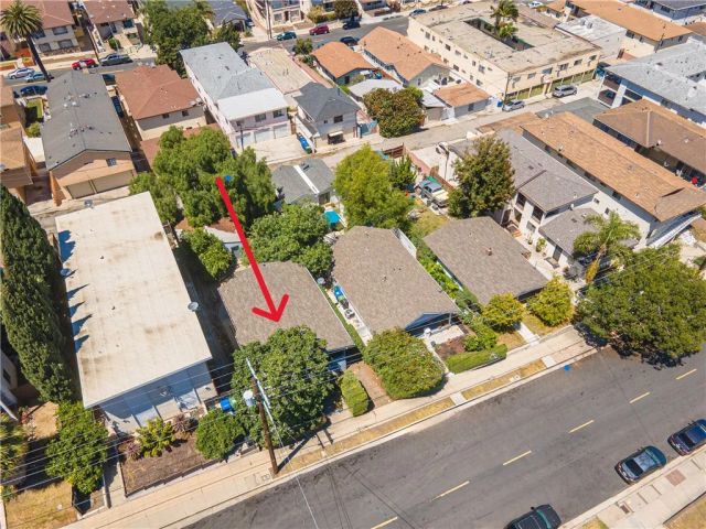 672 W 23rd, San Pedro, CA 90731