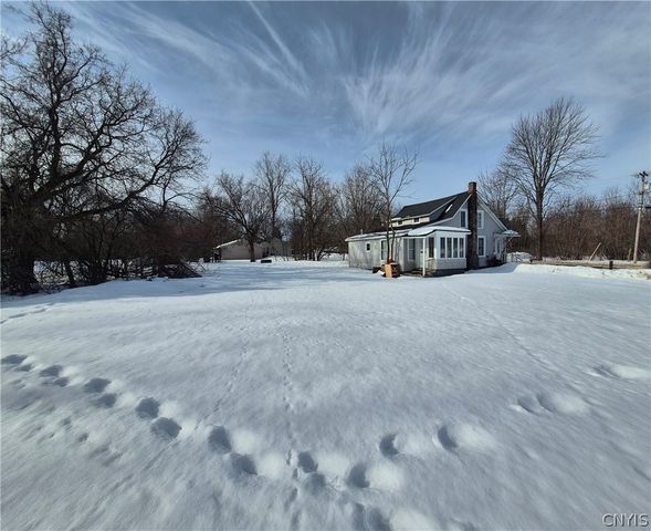 222 Wealtha Avenue, Watertown City, NY 13601