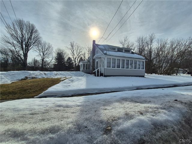 222 Wealtha Avenue, Watertown City, NY 13601