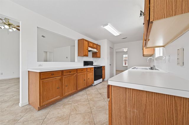 11002 Bradford Way Drive, Houston, TX 77075