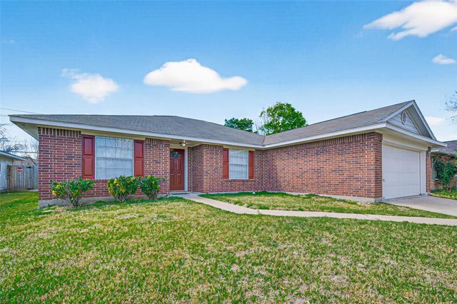 11002 Bradford Way Drive, Houston, TX 77075