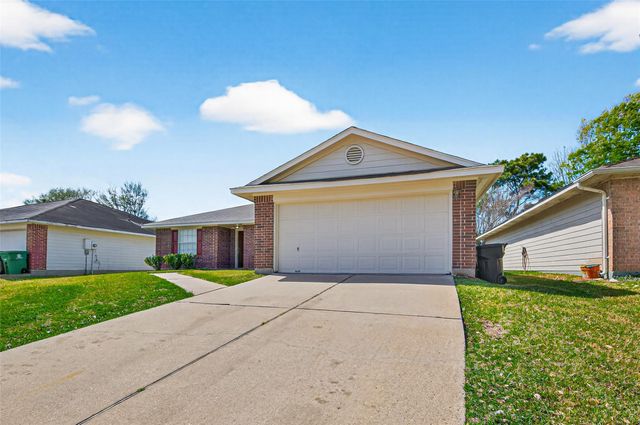 11002 Bradford Way Drive, Houston, TX 77075