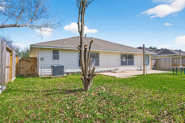 11002 Bradford Way Drive, Houston, TX 77075