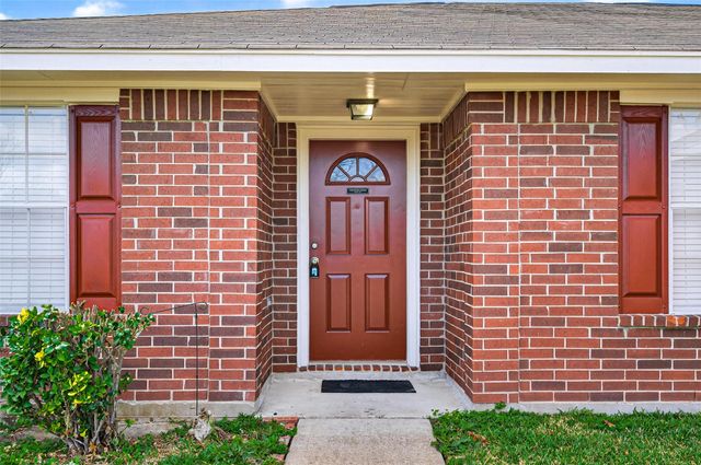 11002 Bradford Way Drive, Houston, TX 77075