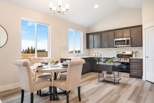 5763 S Sherri Lea Rd, Spokane, WA 99224