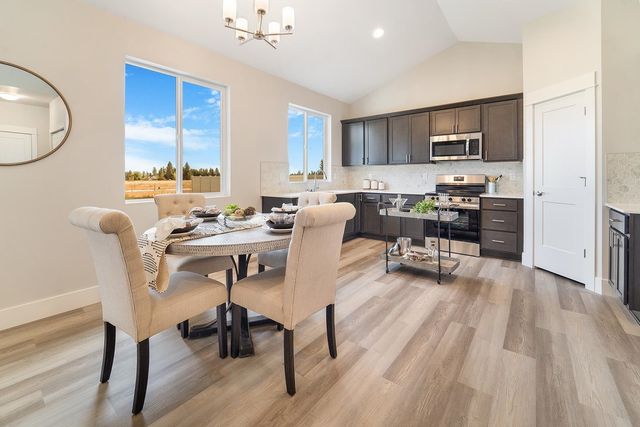 5763 S Sherri Lea Rd, Spokane, WA 99224