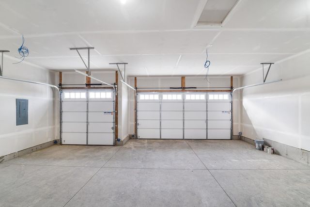 5763 S Sherri Lea Rd, Spokane, WA 99224