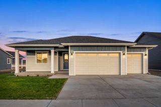 5763 S Sherri Lea Rd, Spokane, WA 99224