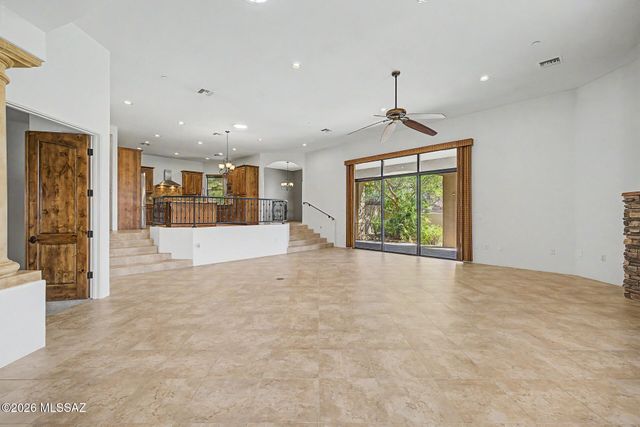 721 W Sedona Ridge Place, Oro Valley, AZ 85755