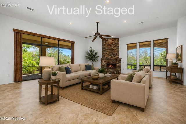 721 W Sedona Ridge Place, Oro Valley, AZ 85755