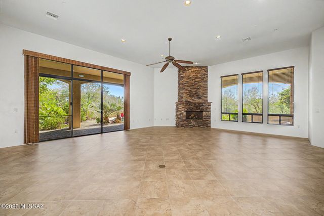 721 W Sedona Ridge Place, Oro Valley, AZ 85755