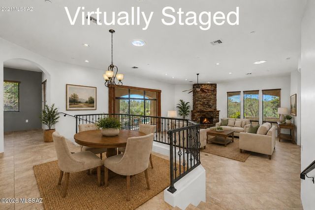 721 W Sedona Ridge Place, Oro Valley, AZ 85755