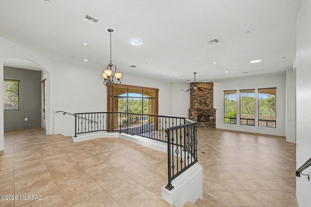 721 W Sedona Ridge Place, Oro Valley, AZ 85755