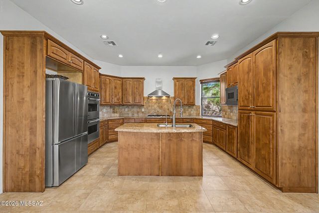 721 W Sedona Ridge Place, Oro Valley, AZ 85755