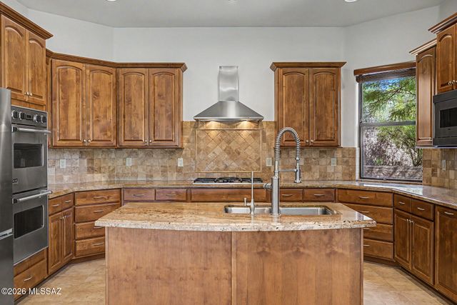 721 W Sedona Ridge Place, Oro Valley, AZ 85755
