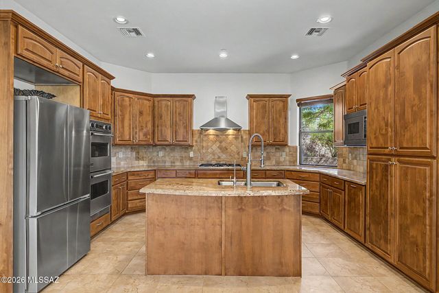 721 W Sedona Ridge Place, Oro Valley, AZ 85755