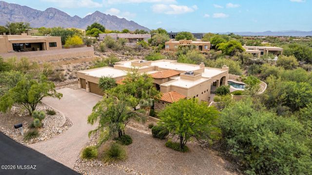 721 W Sedona Ridge Place, Oro Valley, AZ 85755