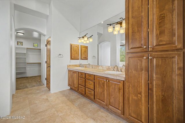 721 W Sedona Ridge Place, Oro Valley, AZ 85755