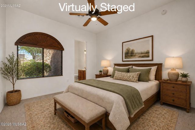 721 W Sedona Ridge Place, Oro Valley, AZ 85755