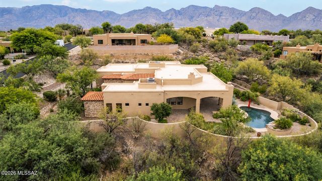 721 W Sedona Ridge Place, Oro Valley, AZ 85755
