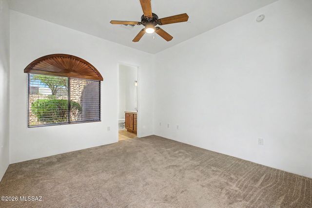 721 W Sedona Ridge Place, Oro Valley, AZ 85755