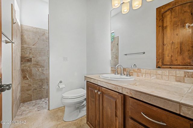 721 W Sedona Ridge Place, Oro Valley, AZ 85755