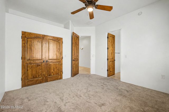 721 W Sedona Ridge Place, Oro Valley, AZ 85755