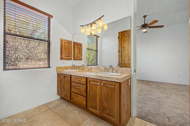 721 W Sedona Ridge Place, Oro Valley, AZ 85755