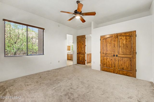 721 W Sedona Ridge Place, Oro Valley, AZ 85755