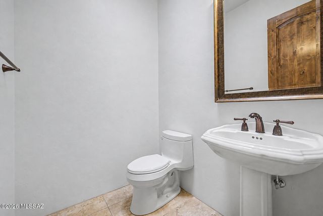 721 W Sedona Ridge Place, Oro Valley, AZ 85755