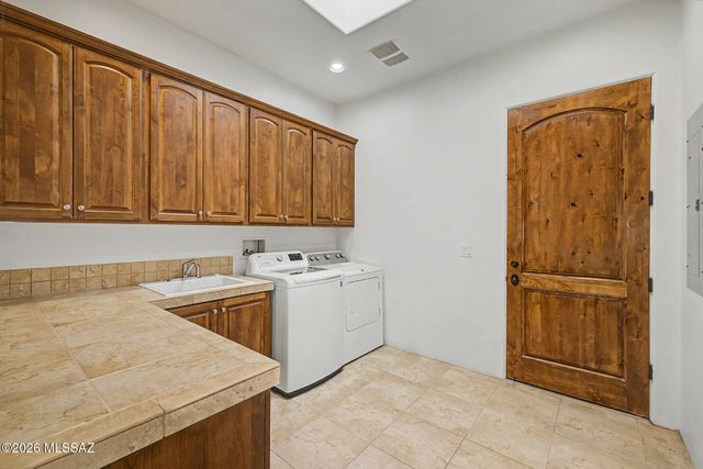 721 W Sedona Ridge Place, Oro Valley, AZ 85755