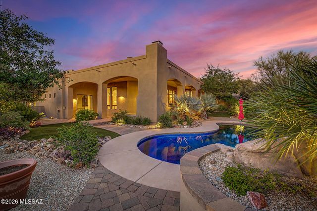 721 W Sedona Ridge Place, Oro Valley, AZ 85755